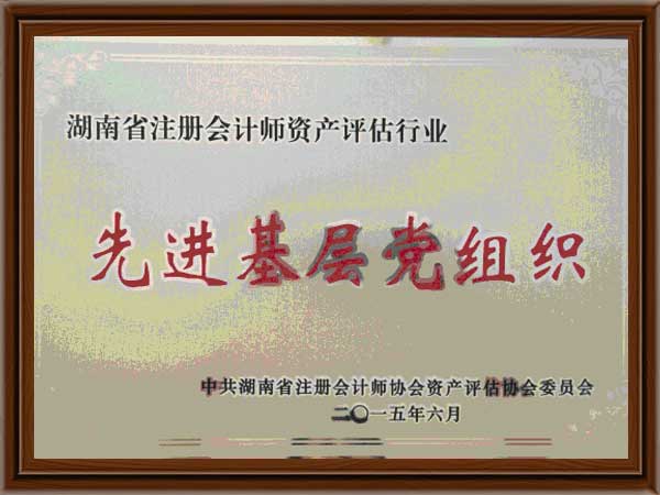 公司榮譽5