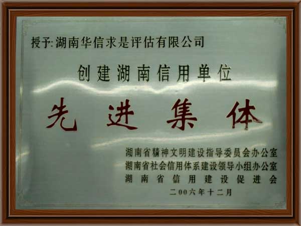 公司榮譽8