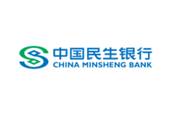 中國民生銀行