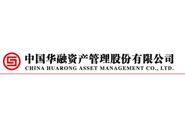 中國華融資產(chǎn)管理股份有限公司